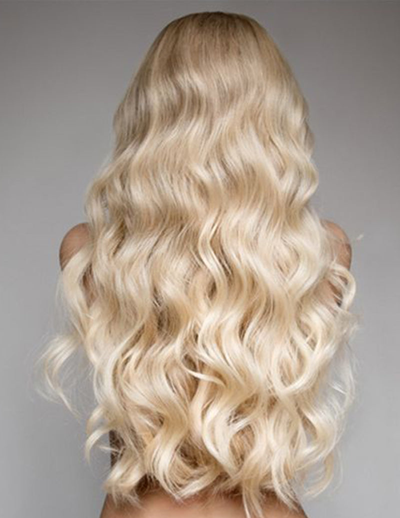 Remeehi® invisible-halo-hair-extensions